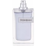 Yves Saint Laurent Y toaletní voda pánská 100 ml – Sleviste.cz