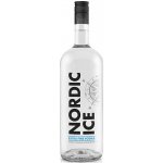 Nordic Ice Vodka 37,5% 1 l (holá láhev) – Hledejceny.cz