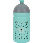 Zdravá lahev Medvídek 500 ml – Zboží Dáma