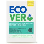 Ecover Universal prací prášek 3 kg – Zboží Dáma