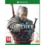 The Witcher 3: Wild Hunt – Hledejceny.cz