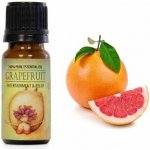 Airbi Esenciální olej Grapefruit 10 m – Hledejceny.cz