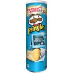Pringles sůl a ocet 165g – Hledejceny.cz