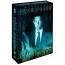 Městečko Twin Peaks - 2. série / část 1 DVD