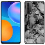 mmCase gelový kryt Huawei P Smart (2021) - abstraktní motiv 5 – Zboží Živě