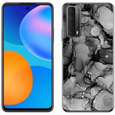 mmCase gelový kryt Huawei P Smart (2021) - abstraktní motiv 5 – Zboží Živě