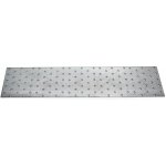 Mark PP7 / PP10 Destička perforovaná 60x200x2mm – HobbyKompas.cz