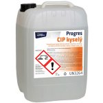 Progres CIP kyselý 23 kg – Hledejceny.cz