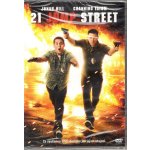 21 Jump street DVD – Hledejceny.cz