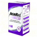 ArginMax Forte pro ženy 45 tobolek – Hledejceny.cz