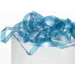 Sybai Body Stretch Kingfisher Blue 1m Průměr: 4mm – Hledejceny.cz