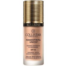 Collistar Unico Foundation omlazující make-up SPF15 3R Rosy Beige 30 ml