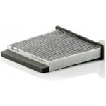 Filtr, vzduch v interiéru MANN-FILTER CUK 2231 MF CUK2231 – Hledejceny.cz