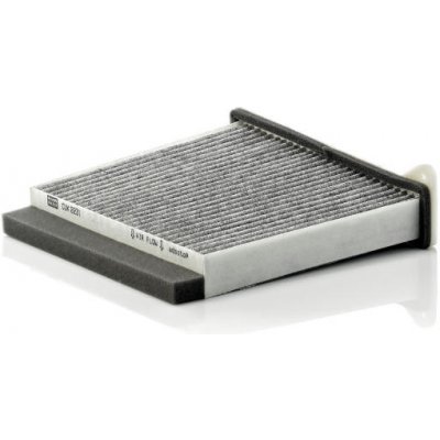 Filtr, vzduch v interiéru MANN-FILTER CUK 2231 MF CUK2231 – Hledejceny.cz