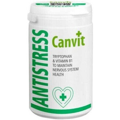 Canvit Antistress tbl. 210 – Hledejceny.cz