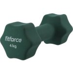 Fitforce neopren 4 kg – Zboží Mobilmania