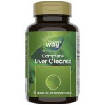 Nature's Way Complete Liver Cleanse 84 kapslí – Hledejceny.cz