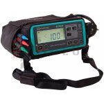 Kyoritsu KEW 4140 - Tester impedance smyčky – Hledejceny.cz