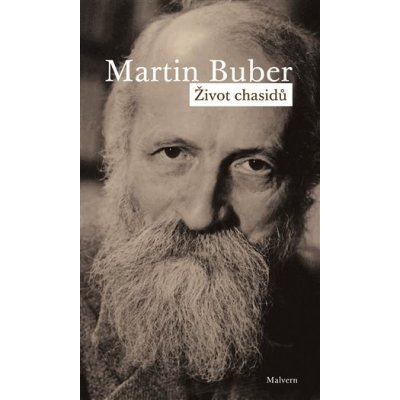 Život chasidů - Martin Buber