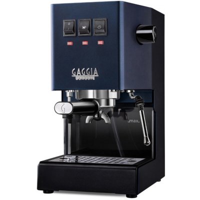 Gaggia New Classic Blue – Zboží Mobilmania