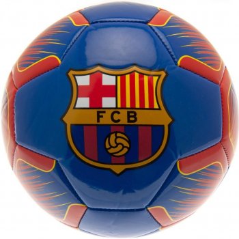 Fotbalfans FC Barcelona