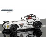 SCALEXTRIC C3723AE Autograph Series Caterham Superlight David Robinson – Hledejceny.cz