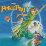 Ost - Peter Pan CD – Hledejceny.cz