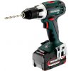 Akušroubovák METABO BS 18 LT + 2x4Ah