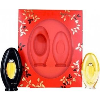 Paloma Picasso Paloma Picasso EDP 50 ml + 200 ml tělové mléko dárková sada