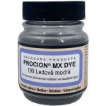 Jacquard Procion MX 19 g ledově modrá – Zboží Dáma