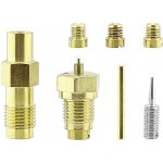 Opravná sada karburátoru BVF 16N3 Simson - TW – Sleviste.cz