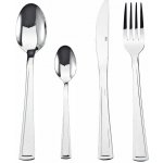 Berger Sada příborů 24 ks TORINO nerez BG 5160 MM – Hledejceny.cz