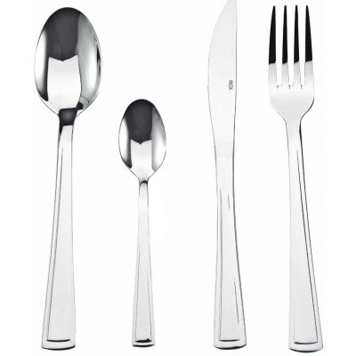 Berger Sada příborů 24 ks TORINO nerez BG 5160 MM – Hledejceny.cz