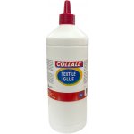 COLLALL Lepidlo na textil 1000ml – Zboží Mobilmania