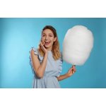 Ariete Party Time Cotton Candy 2973/01 modrý – Sleviste.cz