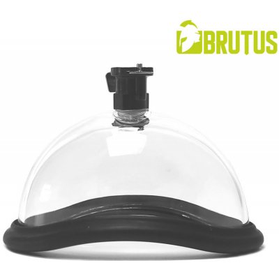 Brutus Premium Pussy Pump – Zboží Mobilmania