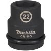 Příslušenství ke gola sadě Makita E-22252 - nástrčný klíč 3/4" square drive 22x51 mm