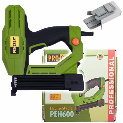 Procraft PEH600 – Zboží Dáma
