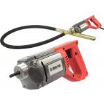 MAR-POL Ponorný vibrátor 1350W – HobbyKompas.cz