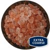 kuchyňská sůl Mistr grilu růžová himalájská sůl Extra Coarse 100 g
