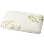 4Home polštář z paměťové pěny Bamboo neprofilovaný 36x54 – Zboží Dáma
