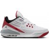 Pánské basketbalové boty Air Jordan Max Aura 5 Men's White/Red 7