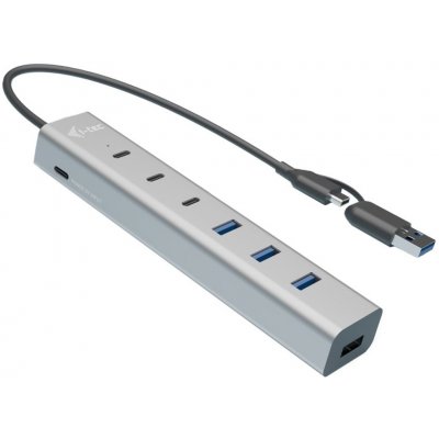 i-Tec CAHUBMETAL7 – Zboží Živě