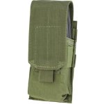 Condor Outdoor Molle na zásobník 2xM4 zelená – Hledejceny.cz