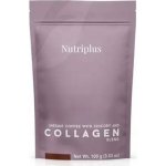 FARMASI Nutriplus Káva Instant s kolagenem 100 g – Zbozi.Blesk.cz