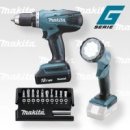 Makita DF457DWLX1