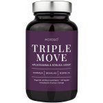 Nordbo Triple Move 60 kapslí – Hledejceny.cz