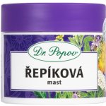 Dr.Popov řepíková mast 50 ml – Sleviste.cz