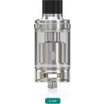 iSmoka Eleaf MELO 300 Clearomizér stříbrný 6,5ml – Hledejceny.cz