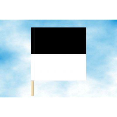 LIBEA, s.r.o. Fribourg vlajka Rozměr: 60×90 cm, Uchycení: Návlek na žerď – Hledejceny.cz